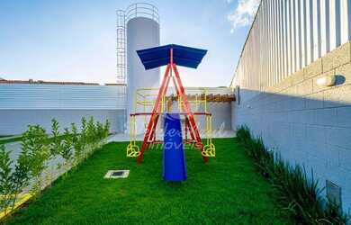 Imagem 15: Apartamento - Loteamento Adventista Campineiro - Hortolândia