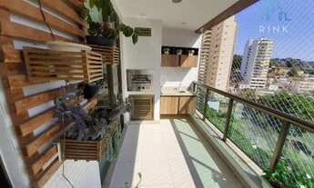 Imagem: Apartamento à venda, 91 m² - São Domingos