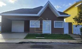 Imagem: Casa de condomínio para venda com 150 metros