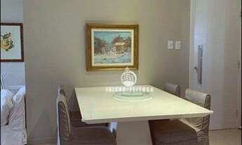 Imagem 2: Apartamento com 2 dormitórios à venda, 85 m² por R$ 540.000 - Pituba - Salvador/BA