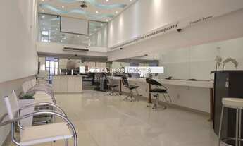 Imagem 3: SOROCABA - Conjunto Comercial/sala - Vila Hortência