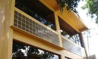 Imagem 2: Casa à venda no bairro Perdizes - São Paulo/SP, Zona Oeste