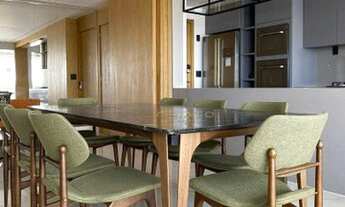 Imagem: Apartamento mobiliado com 3 Quartos à venda