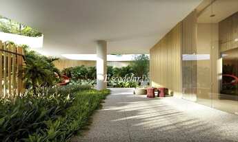 Imagem 7: Apartamento à venda, 233 m² por R$ 8.392.939,30 - Moema - São Paulo/SP