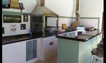 Imagem 4: Casa com 5 dormitórios à venda, 480 m² por R$ 1.500.000,00 - Centro - Araruama/RJ