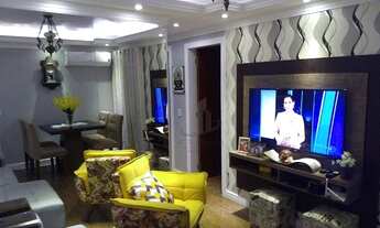 Imagem: Apartamento com 2 quartos e ótimo acabamento