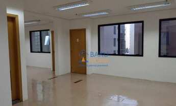 Imagem: Conjunto, 74 m² - venda por R$ 892.320