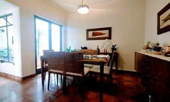 Imagem 6: Casa com 3 dormitórios à venda, 238 m² por R$ 1.700.000,00 - Vila Romana - São Paulo/SP