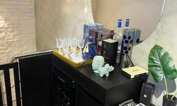 Imagem 5: Cobertura à venda, 100 m² por R$ 970.000,00 - Tatuapé - São Paulo/SP