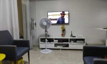 Imagem 2: CASA RESIDENCIAL em Salvador - BA, Praia do Flamengo