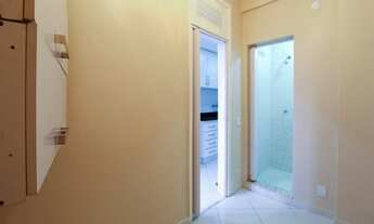 Imagem 10: APARTAMENTO RESIDENCIAL em Rio de Janeiro - RJ, Laranjeiras