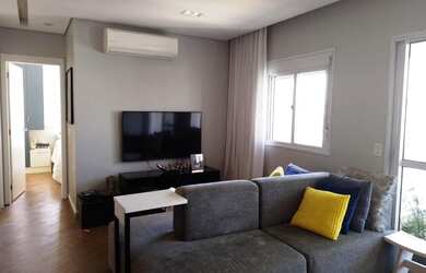 Imagem 4: Apartamento para Venda em São Paulo, Pinheiros, 3 dormitórios, 1 suíte, 2 banheiros, 2 vag