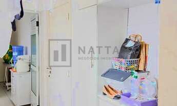 Imagem 6: Apartamento com 3 dormitórios à venda, 164 m² por R$ 1.750.000,00 - Tatuapé - São Paulo/SP