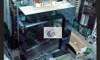 Imagem 3: Conjunto para alugar, 498 m² por R$ 34.000/mês - Brooklin - São Paulo/SP