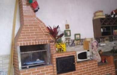 Imagem 4: Casa - Jacareí - Cidade Nova Jacareí - 2 Dormitórios - 98m