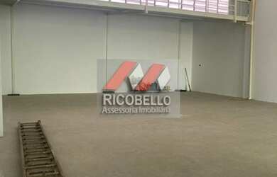 Imagem 2: Barracão em Morumbi - Piracicaba