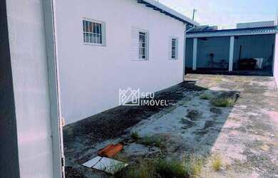 Imagem 6: Casa à venda, 60 m² por R$ 320.000,00 - Parque Residencial Potiguara - Itu/SP