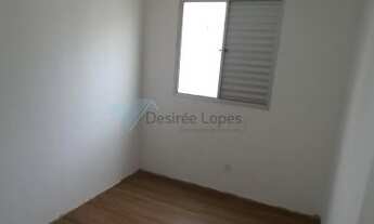 Imagem 3: Apartamento para Locação em São Paulo, Parque Ipê, 2 dormitórios, 1 banheiro, 1 vaga