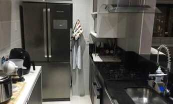 Imagem 5: Apartamento 104m² 3 dormitórios sendo 1 suíte e Lazer completo R$ 780.000,00