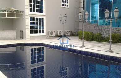 Imagem 4: Mansão em Alphaville!