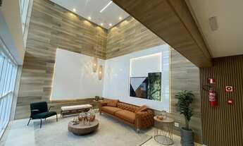 Imagem 2: Apartamento de 04 suítes