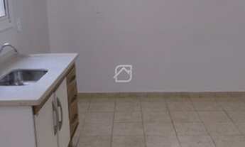 Imagem 2: COBERTURA COM 2 DORMITÓRIOS PARA LOCAÇÃO E VENDA NO BAIRRO JARDIM PARAÍSO, SANTO ANDRÉ - S