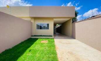 Imagem: CASA DE 3Q SENDO 1 SUÍTE EM APARECIDA DE