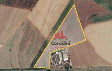 Imagem: Área à venda, 109000 m² por R$ 16.350.000