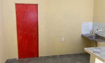 Imagem: Aluguel de kit net p solteiro ou casal sem