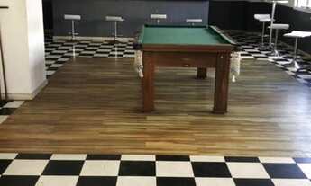 Imagem 6: Fit Mirante do Parque com sacada gourmet