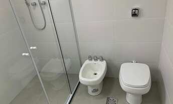 Imagem 7: Amplo apto. 192m2, no Campo Belo, 3 quartos, 1 suíte, 2 banheiro , 1 lavabo, 3 vagas garag