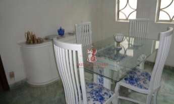 Imagem 8: Sobrado à venda, 346 m² por R$ 1.280.000,00 - Canto do Forte - Praia Grande/SP