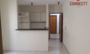 Imagem 6: Apartamento com 1 dormitório à venda, 41 m² por R$ 180.000,00 - Nova Aliança - Ribeirão Pr