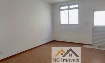 Imagem 4: Casa de condomínio para venda com 80 metros quadrados com 2 quartos