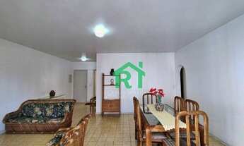 Imagem 4: Apartamento com 2 Dormitórios á venda, 100m² por R$400.000,00 - Jardim Astúrias - Guarujá