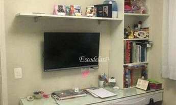 Imagem 15: Apartamento com 3 dormitórios à venda, 121 m² por R$ 1.050.000,00 - Vila Guaca - São Paulo