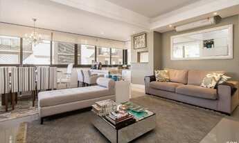 Imagem 4: Porto Alegre - Apartamento Padrão - Bela Vista