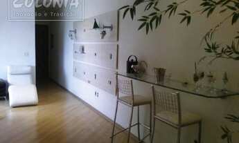 Imagem 5: Santo André - Apartamento Padrão - Vila Assunção