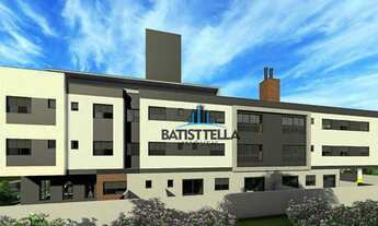 Imagem 5: Apartamento à venda, 77 m² por R$ 468.127,28 - Ingleses do Rio Vermelho - Florianópolis/SC