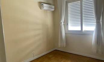 Imagem 6: Apartamento com 3 dormitórios à venda, 120 m² por R$ 700.000 - Boqueirão - Santos/SP