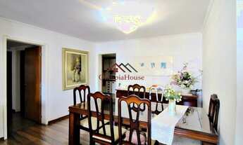 Imagem 6: Venda Apartamento 4 Dormitórios - 170 m² Brooklin