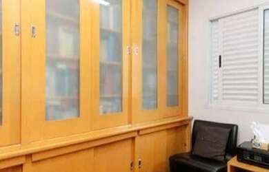 Imagem 6: Apartamento com 3 dormitórios à venda, 93 m² por R$ 1.150.000,00 - Alto de Pinheiros - São