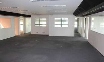 Imagem: Conjunto para alugar, 256 m² - Itaim Bibi