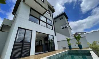 Imagem 3: Casa de Condomínio com 3 dorms, Condomínio Bella Cittá, Mogi das Cruzes - R$ 2.35 mi, Cod