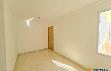Imagem 4: BELO HORIZONTE - Apartamento Padrão - Piratininga (Venda Nova