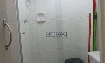 Imagem 5: Oportunidade - Edificio Kanpur - 35m² - Santo Amaro