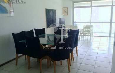 Imagem 4: Apartamento com 3 dormitórios à venda, 140 m² por R$ 1.450.000,00 - Astúrias - Guarujá/SP