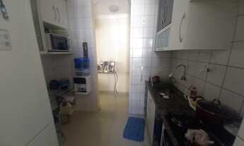 Imagem 5: Apartamento 2 quartos no Eldorado