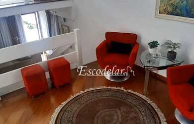 Imagem 2: Apartamento à venda, 186 m² por R$ 1.100.000,00 - Água Fria - São Paulo/SP