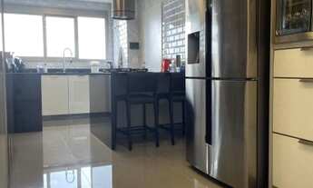 Imagem 7: Apartamento com 3 quartos à venda, 275 m² na Vila Olímpia